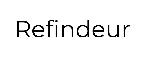 Refindeur